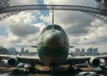 Yakovlev Yak-40