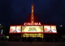 estreias nos cinemas Ribeirão Preto