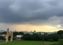 clima em Ribeirão Preto