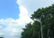clima em Ribeirão Preto, SP