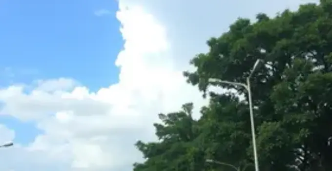 clima em Ribeirão Preto, SP