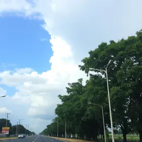 clima em Ribeirão Preto, SP