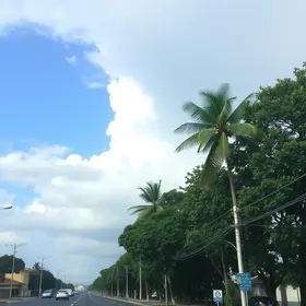 previsão do tempo em Ribeirão Preto SP