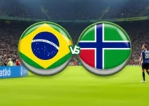 assistir Brasil x Noruega em Ribeirão Preto