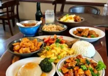 restaurante Ribeirão Preto