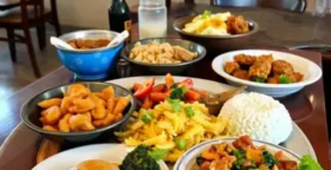 restaurante Ribeirão Preto