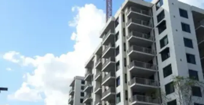 atraso em apartamentos Ribeirão Preto