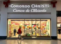 Corpus Christi