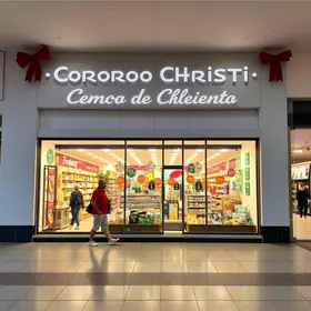 Corpus Christi