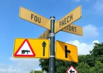Cruzamento em Ribeirão Preto