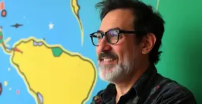 Política Nacional Aldir Blanc de Fomento à Cultura