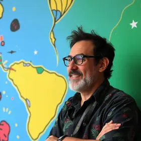 Política Nacional Aldir Blanc de Fomento à Cultura