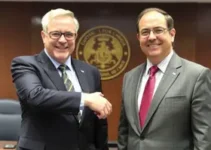 Daniel Gobbi presidente Câmara Ribeirão Preto