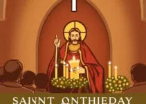 Dia de Santo Antônio
