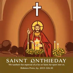 Dia de Santo Antônio