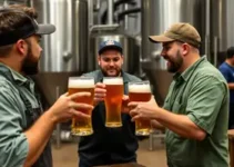 Cervejaria Antarctica Ribeirão Preto