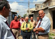 bairros em Ribeirão Preto