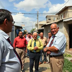 bairros em Ribeirão Preto