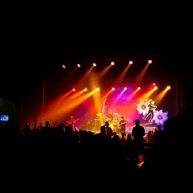 Dia Mundial do Rock
