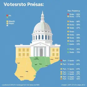 pesquisa eleitoral em Ribeirão Preto