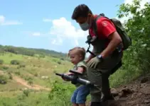 professor da USP atropelado