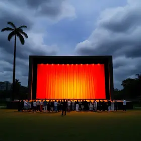 Festival Nacional de Teatro de Ribeirão Preto