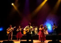 Festival Orgulho Ocupa