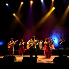Festival Orgulho Ocupa