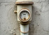 irregularidades em hidrômetros