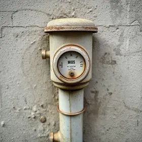 irregularidades em hidrômetros