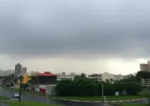 frente fria