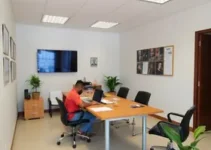 Funcionamento do Escritório Seccional de Ribeirão Preto