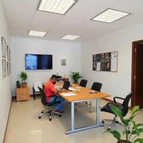 Funcionamento do Escritório Seccional de Ribeirão Preto