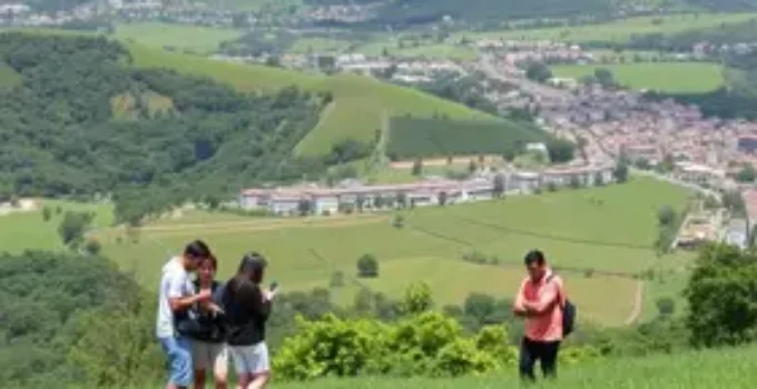 vagas de estágio em Ribeirão Preto
