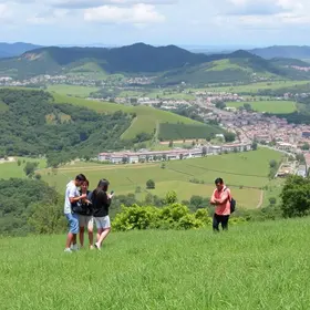 vagas de estágio em Ribeirão Preto