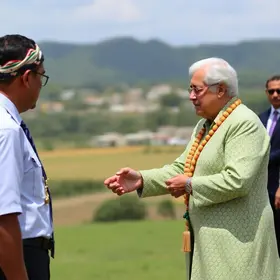 governador em Ribeirão Preto