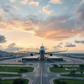 Aeroporto de Ribeirão Preto