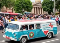 Caravana 3D