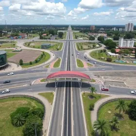 Governo de SP confirma início de obras do Anel Viário Sul e amplia ...