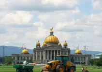Governo de SP