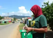 ajuda humanitária