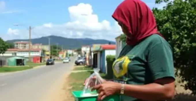 ajuda humanitária