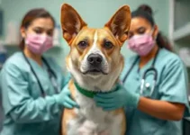 clínica veterinária de Ribeirão Preto