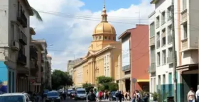 governo na rua ribeirão preto SP INSS