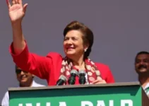 candidatura de Haddad ao governo de São Paulo