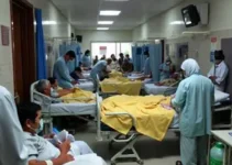 hospitais de Ribeirão Preto