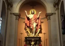relíquia de São Judas Tadeu
