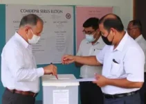 Inscrições para eleição do COMDEPIR 2026–2028