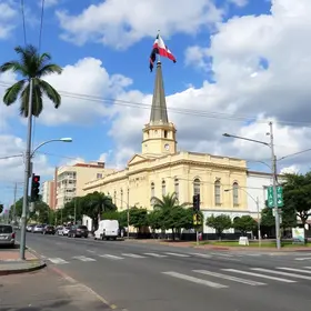 Instituto Nacional do Seguro Social