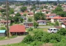 instabilidade na coleta de lixo